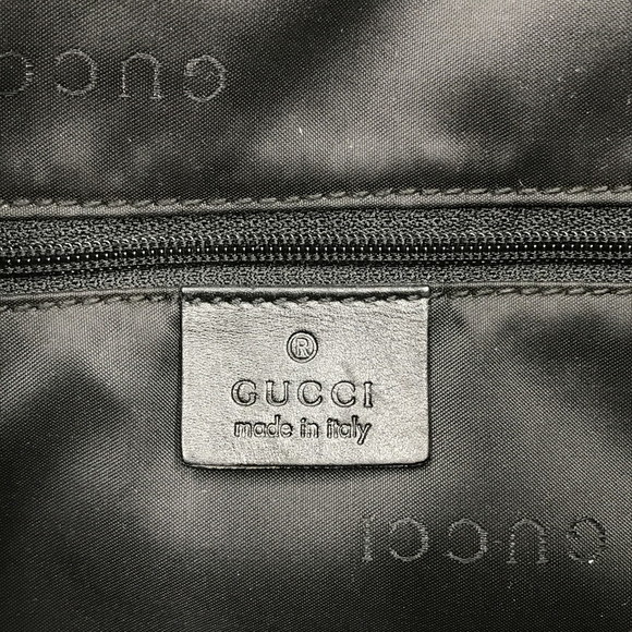 Gucci GG 2WAY Handbag Brown - Picture 9 of 16